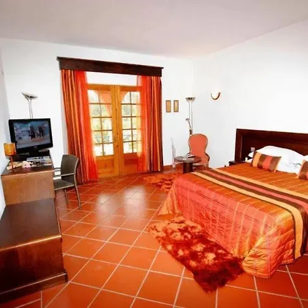 Herdade Real Ξενοδοχείο Mira (Coimbra)