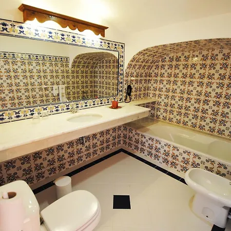 Ξενοδοχείο Herdade Real 4*