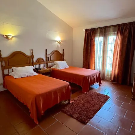 Herdade Real Ξενοδοχείο Mira (Coimbra)