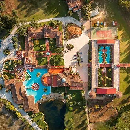 Hotell Herdade Real Mira (Coimbra)