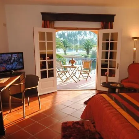 Herdade Real Ξενοδοχείο Mira (Coimbra)