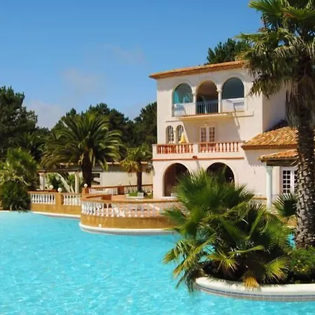 Ξενοδοχείο Herdade Real 4*