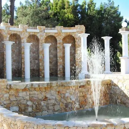 Ξενοδοχείο Herdade Real 4*