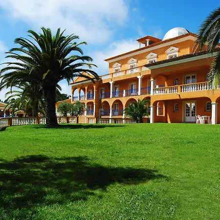 Ξενοδοχείο Herdade Real 4*