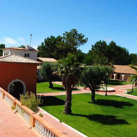 Herdade Real Ξενοδοχείο 4*