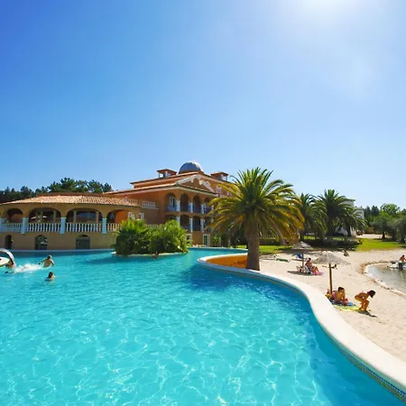 Ξενοδοχείο Herdade Real 4*
