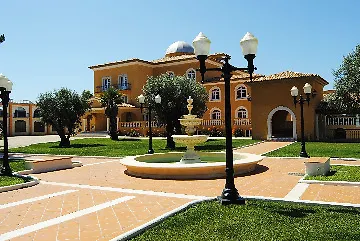 Ξενοδοχείο Herdade Real 4*