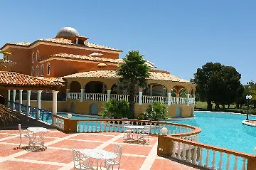 Herdade Real Ξενοδοχείο