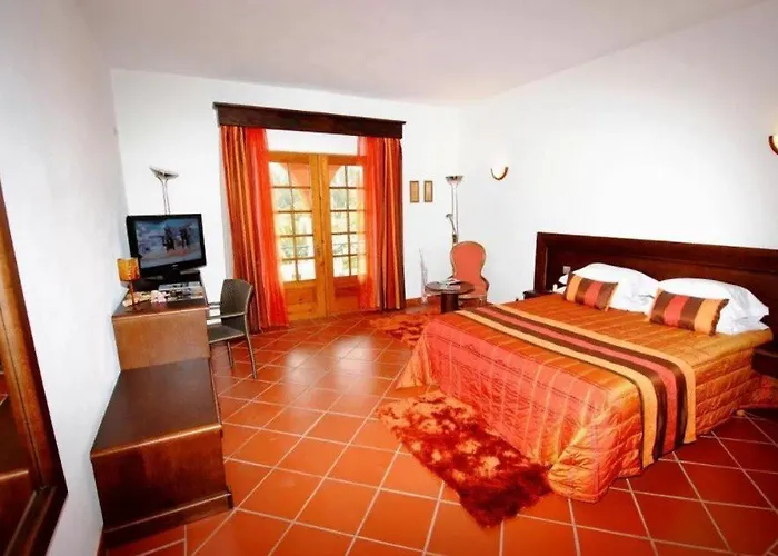 Herdade Real Hotell Mira (Coimbra)