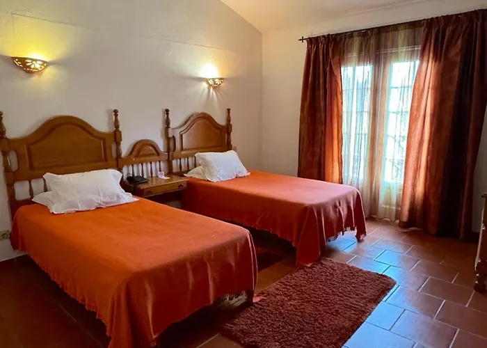 Herdade Real Hotell Mira (Coimbra)