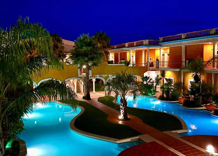 Hotell Herdade Real 4*