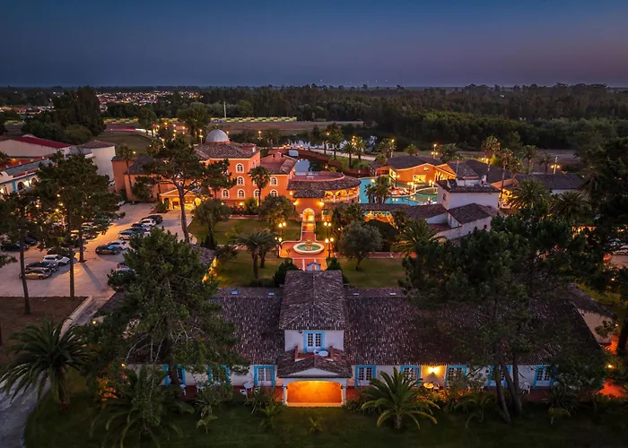 Herdade Real Hotell Mira (Coimbra)