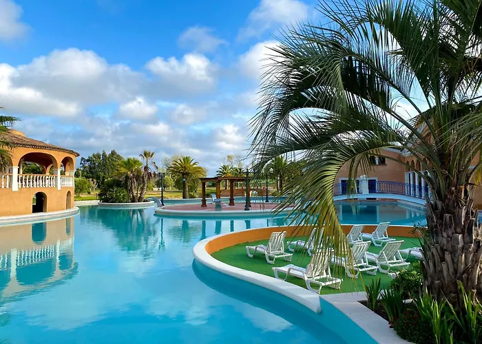 Hotell Herdade Real Mira (Coimbra)