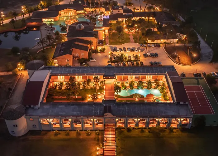 Herdade Real Hotell Mira (Coimbra)