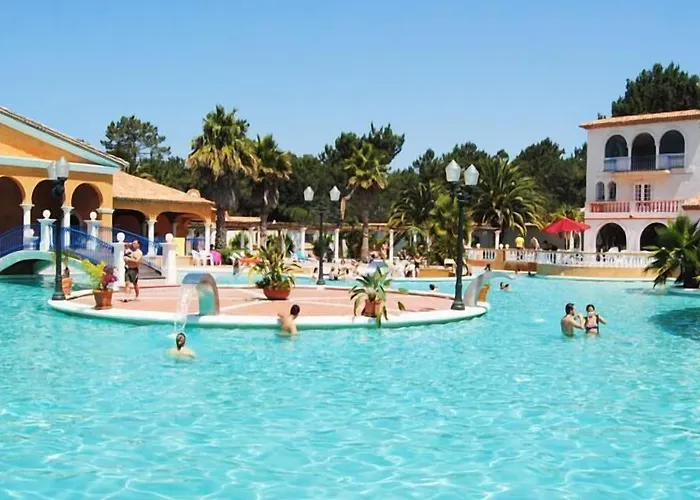 Herdade Real Hotell 4*