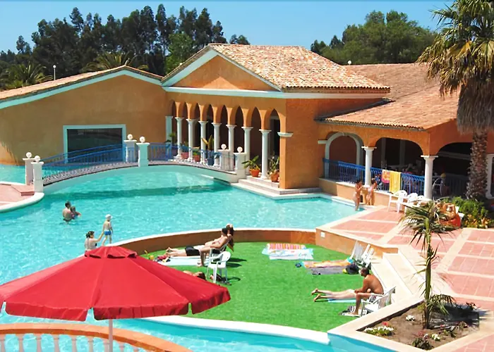 Herdade Real 4* Mira (Coimbra)