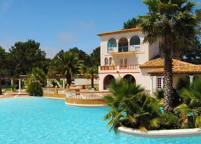 Hotell Herdade Real 4*