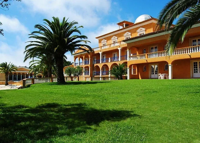 Herdade Real Hotell 4*