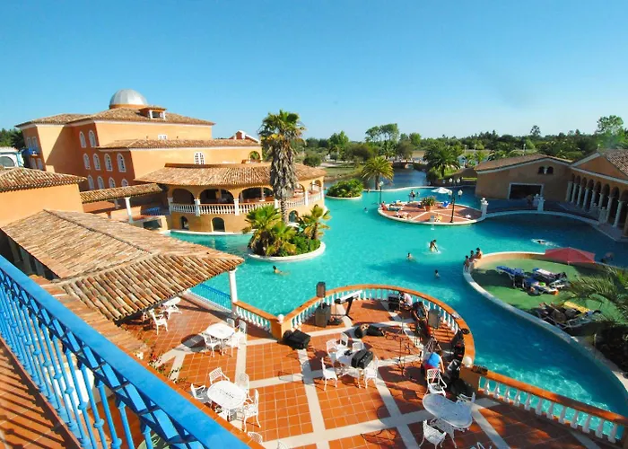 Hotell Herdade Real Mira (Coimbra)