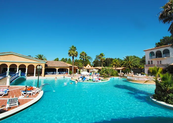 Herdade Real Hotell Mira (Coimbra)