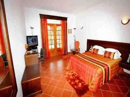Herdade Real Hotell