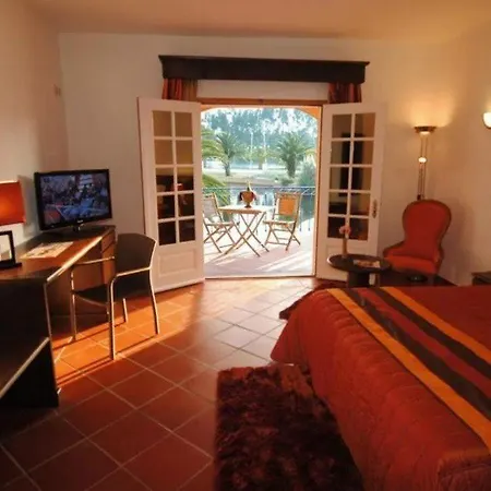 Hotel Herdade Real Praia de Mira