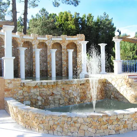 Hotell Herdade Real Praia de Mira