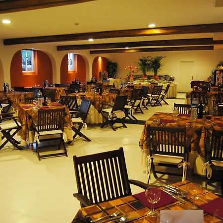 Hotel Herdade Real