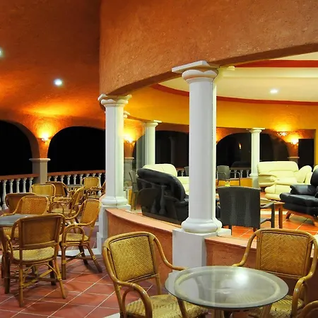 Herdade Real Hotel 4*