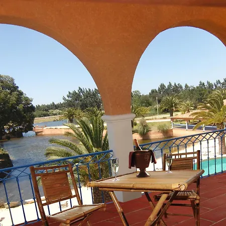 Hotel Herdade Real 4*