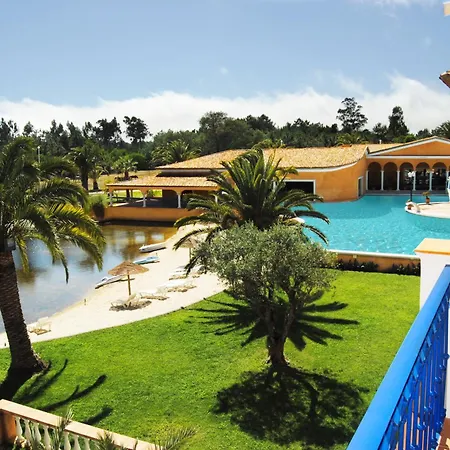 Hotel Herdade Real Praia de Mira