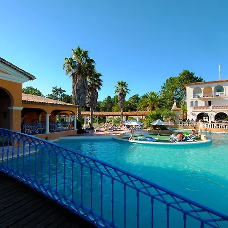 Hotel Herdade Real
