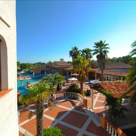 Herdade Real Hotel