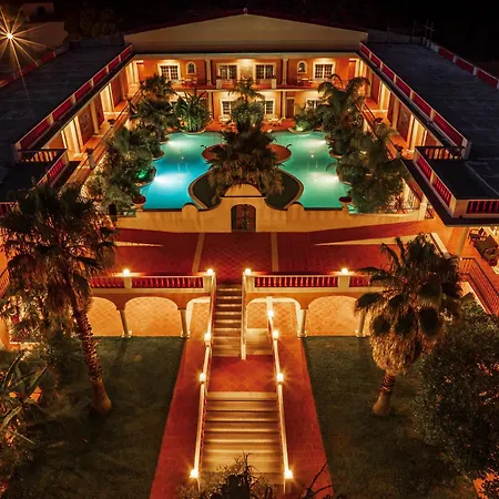 Hotel Herdade Real