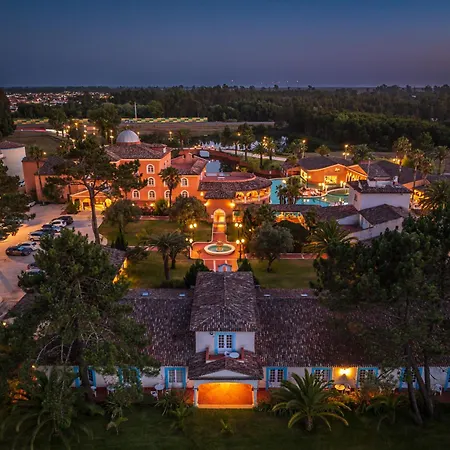 Herdade Real Ξενοδοχείο Mira (Coimbra)