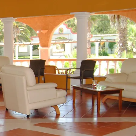 Herdade Real 4* Mira (Coimbra)