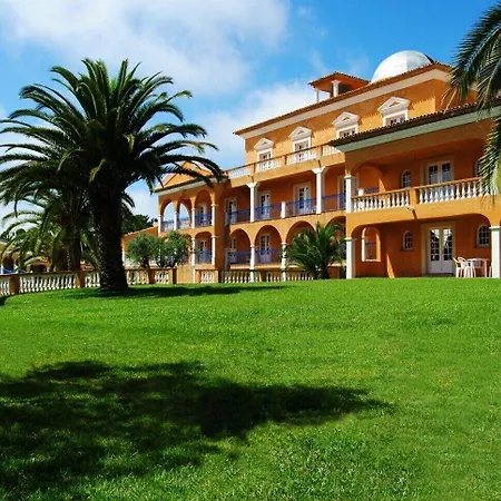 Herdade Real Hotel 4*