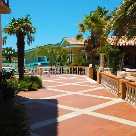 Hotel Herdade Real 4*
