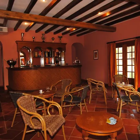 Hotel Herdade Real 4*