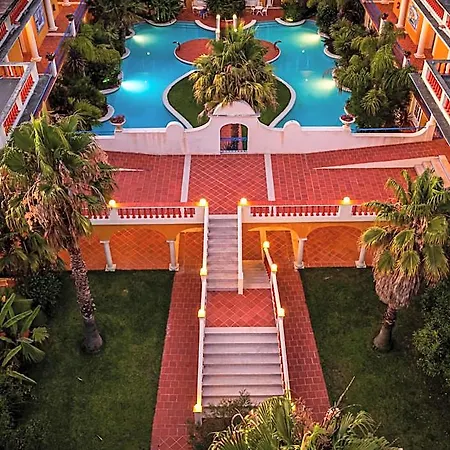 Herdade Real 4* Mira (Coimbra)