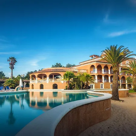 Hotel Herdade Real