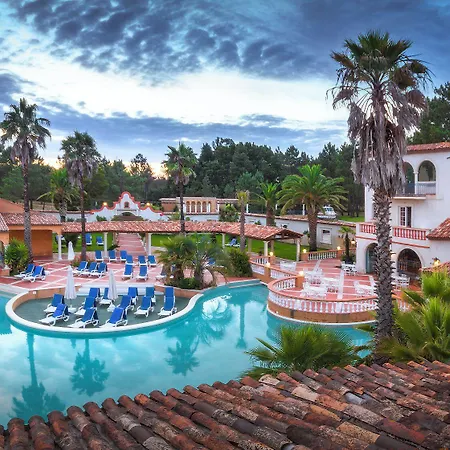 Herdade Real Hotel 4*