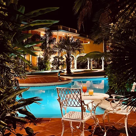 Herdade Real Hotel