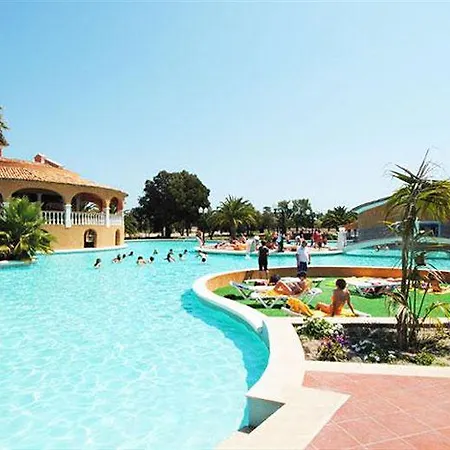 Hotel Herdade Real Praia de Mira