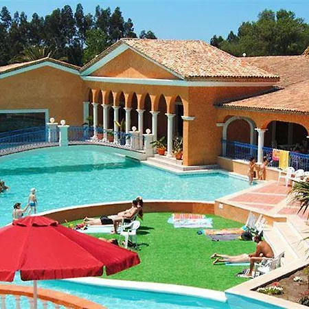 Herdade Real 4* Praia de Mira