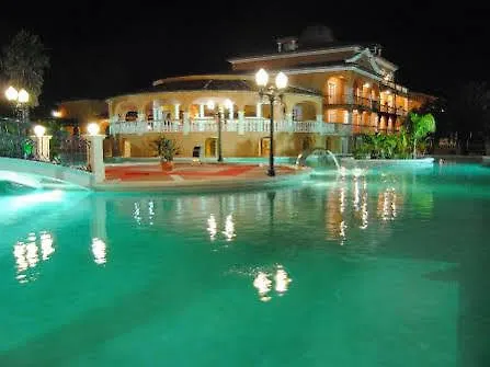 Hotell Herdade Real