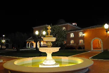 Hotell Herdade Real Praia de Mira