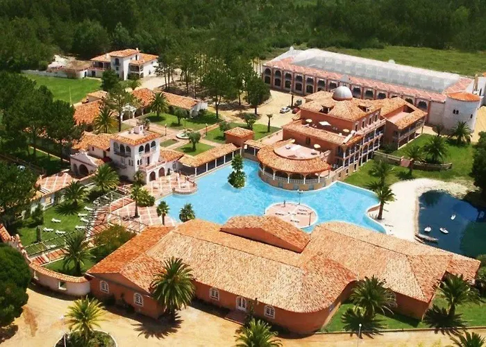 Herdade Real Mira (Coimbra)