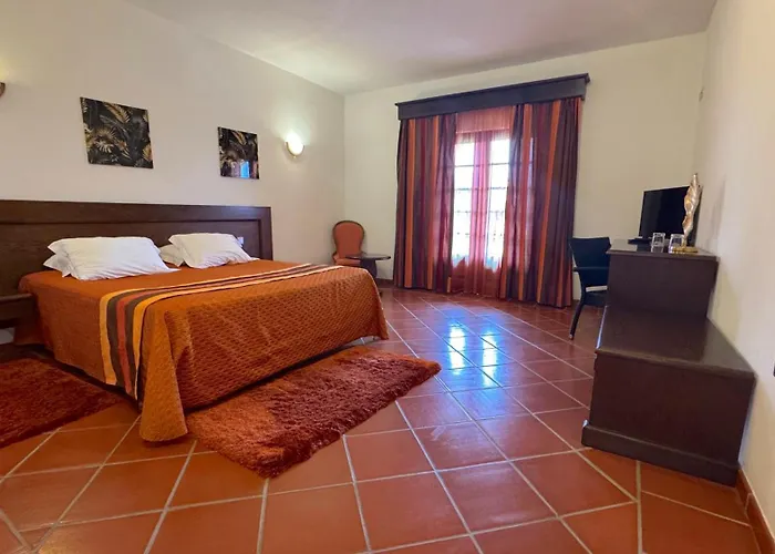 Herdade Real Ξενοδοχείο 4*