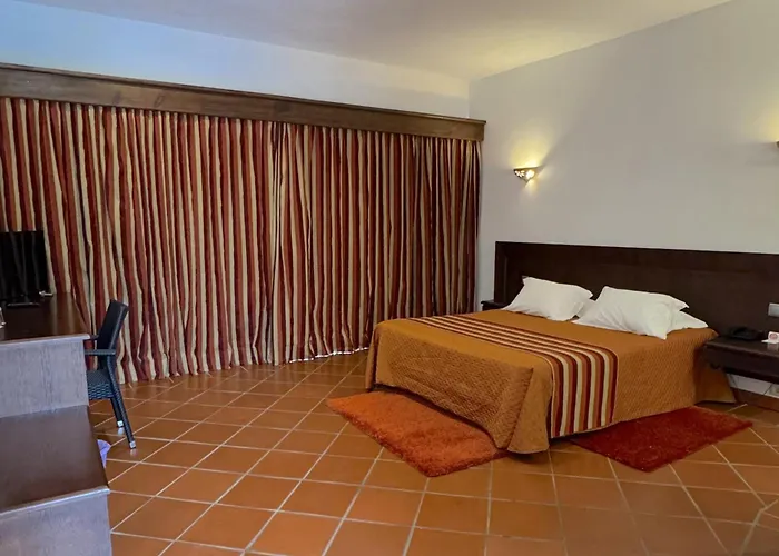 Hotel Herdade Real